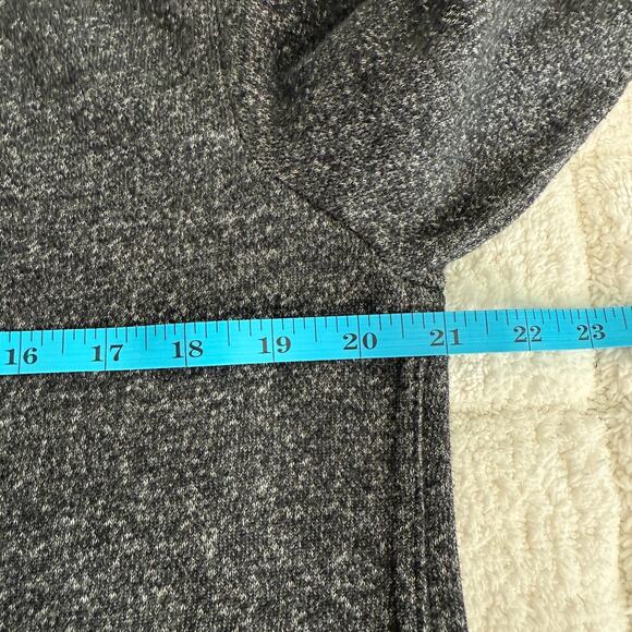 Tommy Bahama Mens Large Grey Long Sleeve Crew Neck Cotton Blend Pullover Sweater - Picture 7 of 12